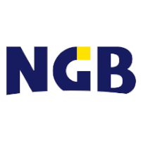 NGB株式会社の企業ロゴ
