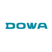 DOWAエフテック株式会社の企業ロゴ