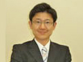 代表取締役　井上俊博のプロフィールフォト