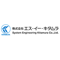 株式会社エス・イー・キタムラの企業ロゴ