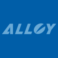 株式会社アロイの企業ロゴ
