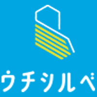 ウチシルベ株式会社の企業ロゴ