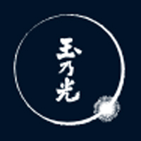 玉乃光酒造株式会社 | 【創業350年】純米大吟醸、吟醸のみを製造する京都伏見の酒蔵の企業ロゴ