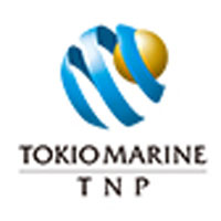  株式会社東京海上日動パートナーズTOKIOの企業ロゴ