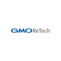 GMO ReTech株式会社の企業ロゴ