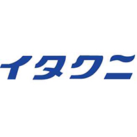 イタクニ株式会社の企業ロゴ