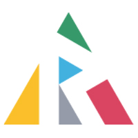 株式会社アールの企業ロゴ