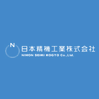 日本精機工業株式会社の企業ロゴ