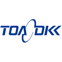 東亜ディーケーケー株式会社 | 【東証スタンダード上場】業界トップクラスの計測機器メーカーの企業ロゴ