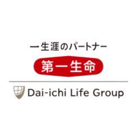 第一生命保険株式会社 | 西日本マーケット統括部◎ボーナス年4回支給/年間休日120日以上の企業ロゴ