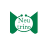 株式会社ニュートリノの企業ロゴ