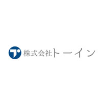 株式会社トーインの企業ロゴ