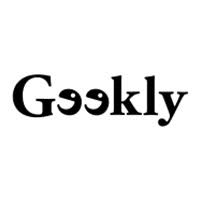 株式会社ギークリーの企業ロゴ