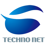 テクノネット株式会社の企業ロゴ