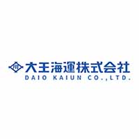 大王海運株式会社の企業ロゴ