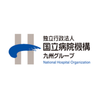 独立行政法人国立病院機構 | 九州グループ｜九州内28の病院ネットワークを展開｜福利厚生充実の企業ロゴ