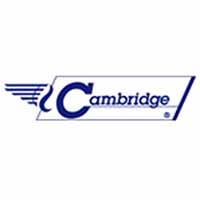 ケンブリッジフィルターサービス株式会社の企業ロゴ