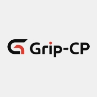 株式会社Grip-CPの企業ロゴ