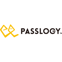 パスロジ株式会社の企業ロゴ