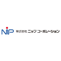 株式会社ニップコーポレーションの企業ロゴ