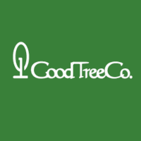 株式会社グッドツリーの企業ロゴ