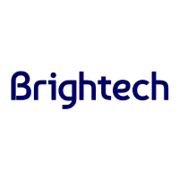 株式会社Brightechの企業ロゴ