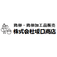 株式会社坂口商店の企業ロゴ