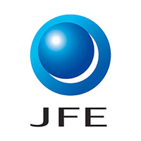 JFEミネラル株式会社 | 福山製造所／家賃の8割を会社が負担！／賞与平均4.8ヵ月実績の企業ロゴ