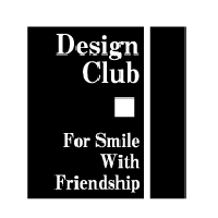 株式会社デザインクラブの企業ロゴ
