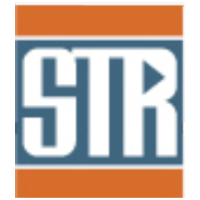 STR Japan株式会社の企業ロゴ