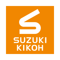 スズキ機工株式会社の企業ロゴ