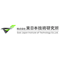 株式会社東日本技術研究所の企業ロゴ