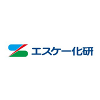 エスケー化研株式会社の企業ロゴ