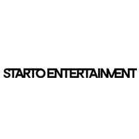 株式会社STARTO ENTERTAINMENTの企業ロゴ