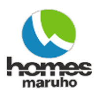 株式会社ホームズマルホの企業ロゴ