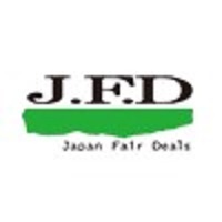 JFD土地家屋調査士法人の企業ロゴ