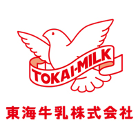 東海牛乳株式会社の企業ロゴ