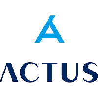 アクタス税理士法人の企業ロゴ