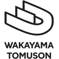 株式会社和歌山トムソンの企業ロゴ