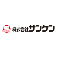 株式会社サンケンの企業ロゴ