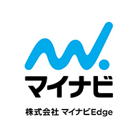 株式会社マイナビEdgeの企業ロゴ