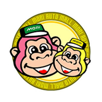 株式会社オートセンターモリ の企業ロゴ