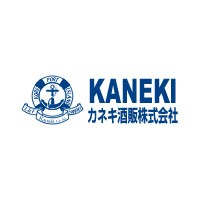 カネキ酒販株式会社の企業ロゴ