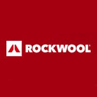 ROCKWOOL Japan合同会社の企業ロゴ