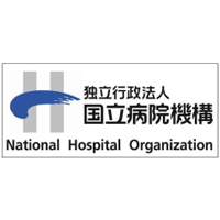 独立行政法人国立病院機構の企業ロゴ