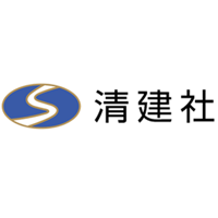株式会社清建社の企業ロゴ