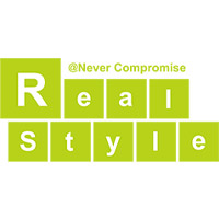 株式会社RealStyleの企業ロゴ