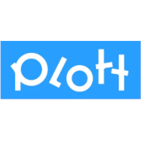 株式会社Plottの企業ロゴ