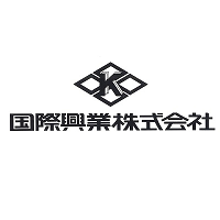 国際興業株式会社の企業ロゴ
