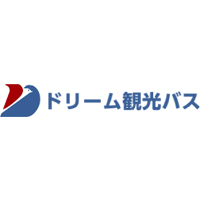 株式会社ドリーム観光バスの企業ロゴ